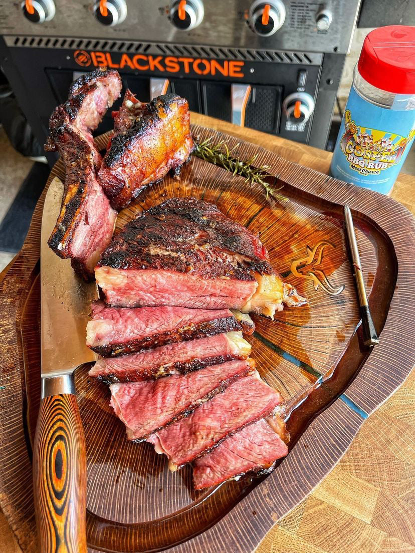 Mastering the Art of Cooking with Premium Pasture-Raised Beef