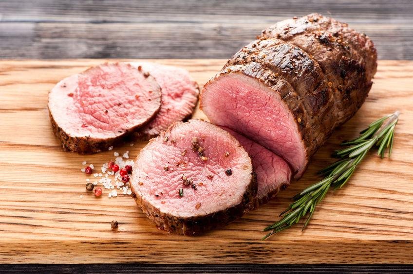 How To Make An Easy Beef Roast | Simple Roast Recipe | Chapman 3C Cattle Company
