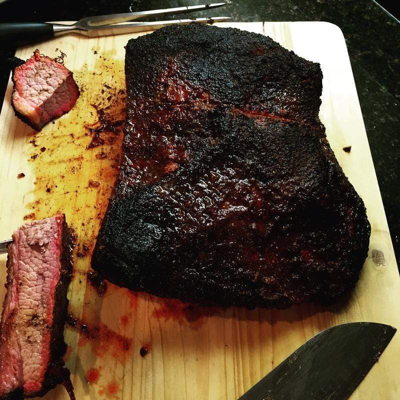 Chapman 3C Cattle Company Beef For Sale Brisket