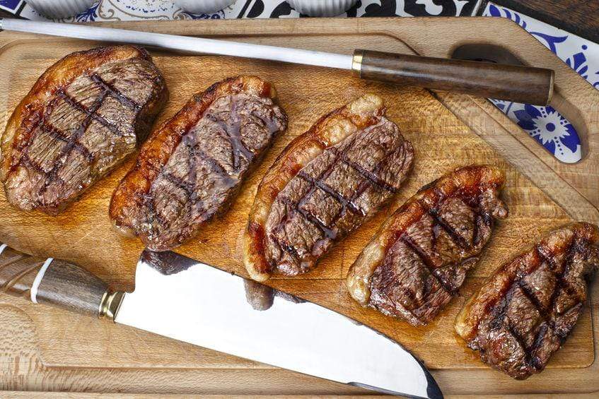 Chapman 3C Cattle Company Beef For Sale Picanha (Sirloin Cap)