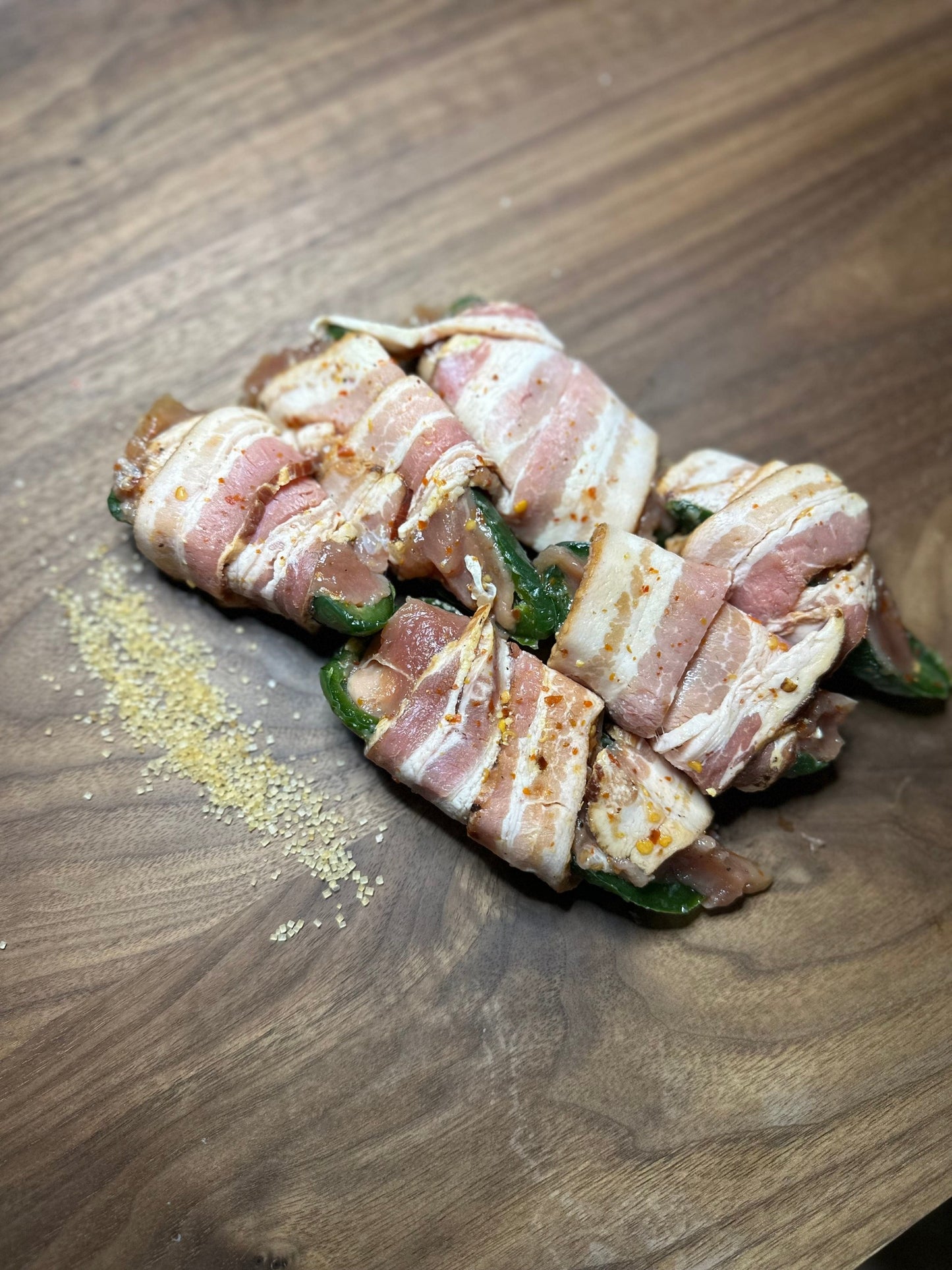 Chapman 3C Cattle Company Texas Quail Texas Quail Poppers
