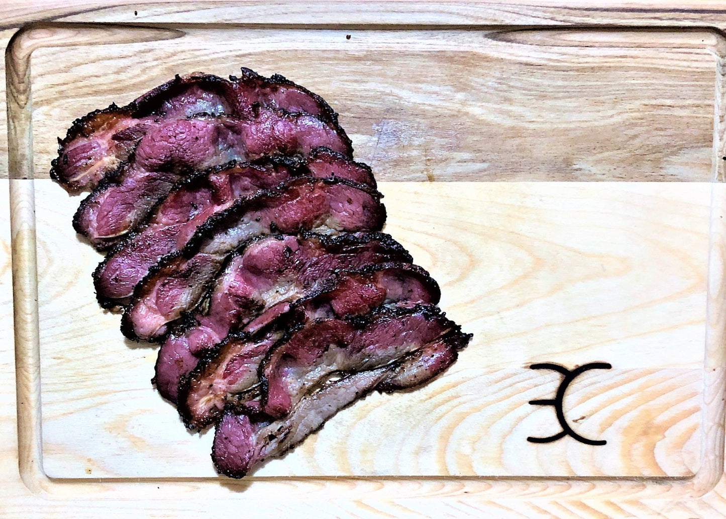 3C Beef Bacon Recipe | Chapman 3C Cattle Company