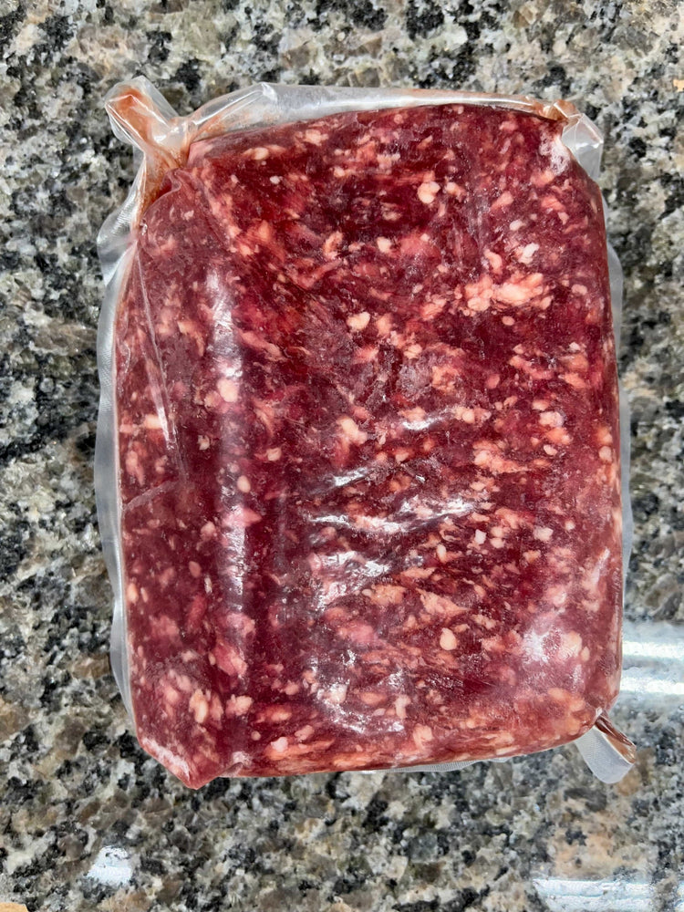 
                  
                    Chapman 3C Cattle Company Beef For Sale 1 Pound Package All Natural Ground Beef 1# pack
                  
                