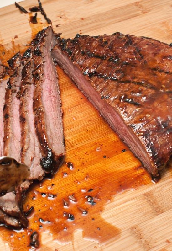 Flank steak sale best sale