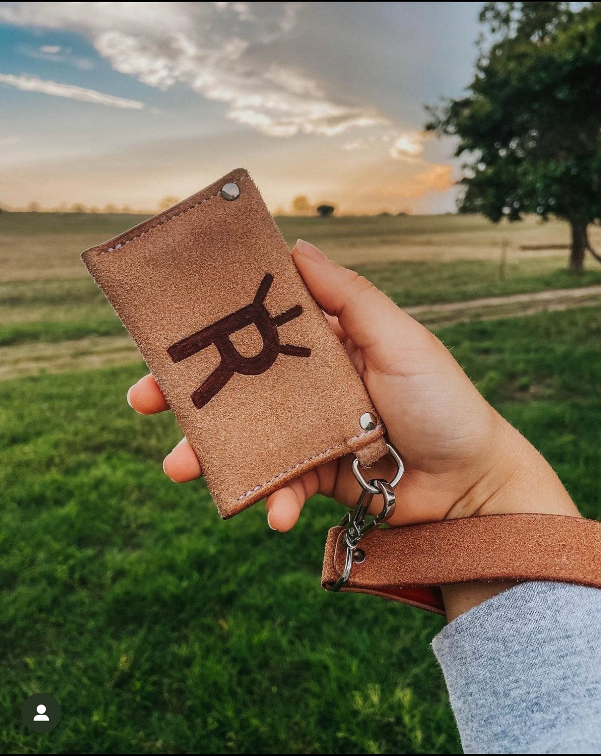 
                  
                    Chapman 3C Cattle Company Custom Leather Product-DEPOSIT ONLY
                  
                